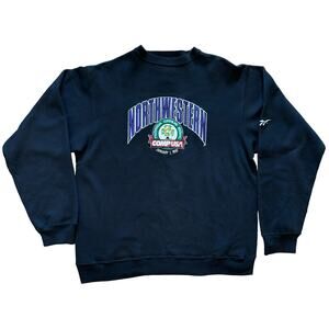 Vintage Northwestern, 1997 Florida Citrus Bowl